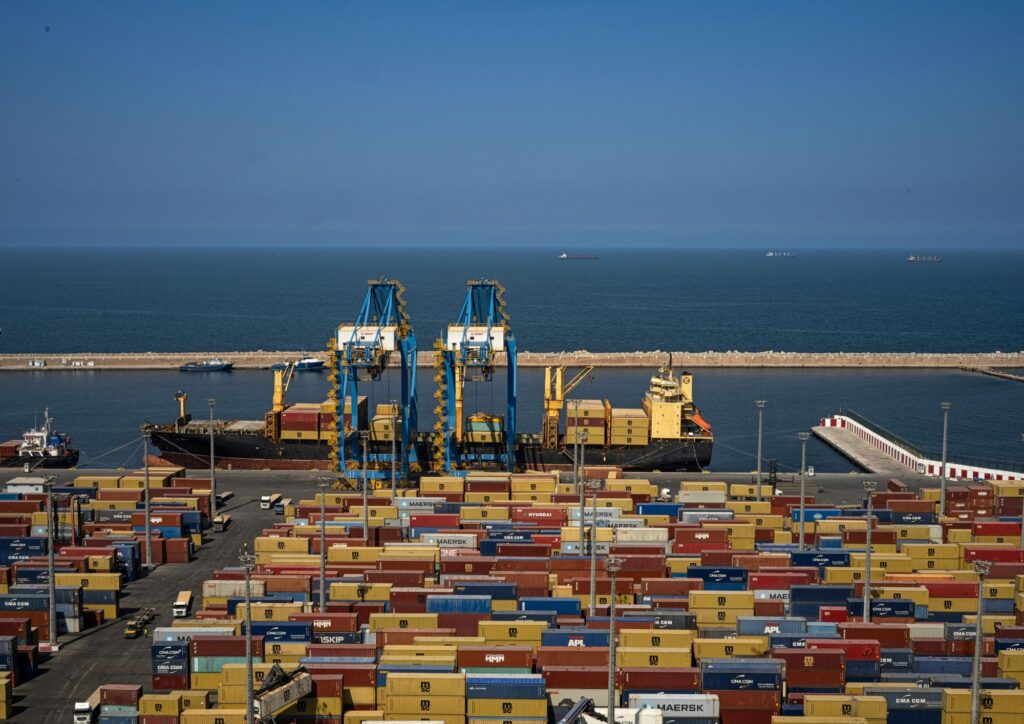 Porti e criminalità: 131 casi nel 2025, Campania terza in Italia nel triennio 2022-2025