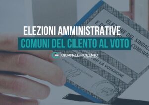 Elezioni amministrative nel Cilento, da Laurino a San Giovanni a Piro: tra liste uniche e sfide a due si rinnova la guida dei comuni