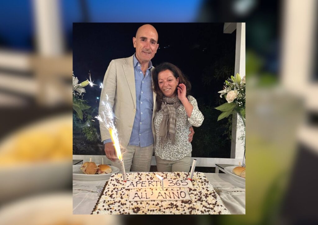 Chalet Mediterraneo, un anno di gusto e coraggio: il “porto sicuro” di Marina di Camerota festeggia 365 giorni di attività