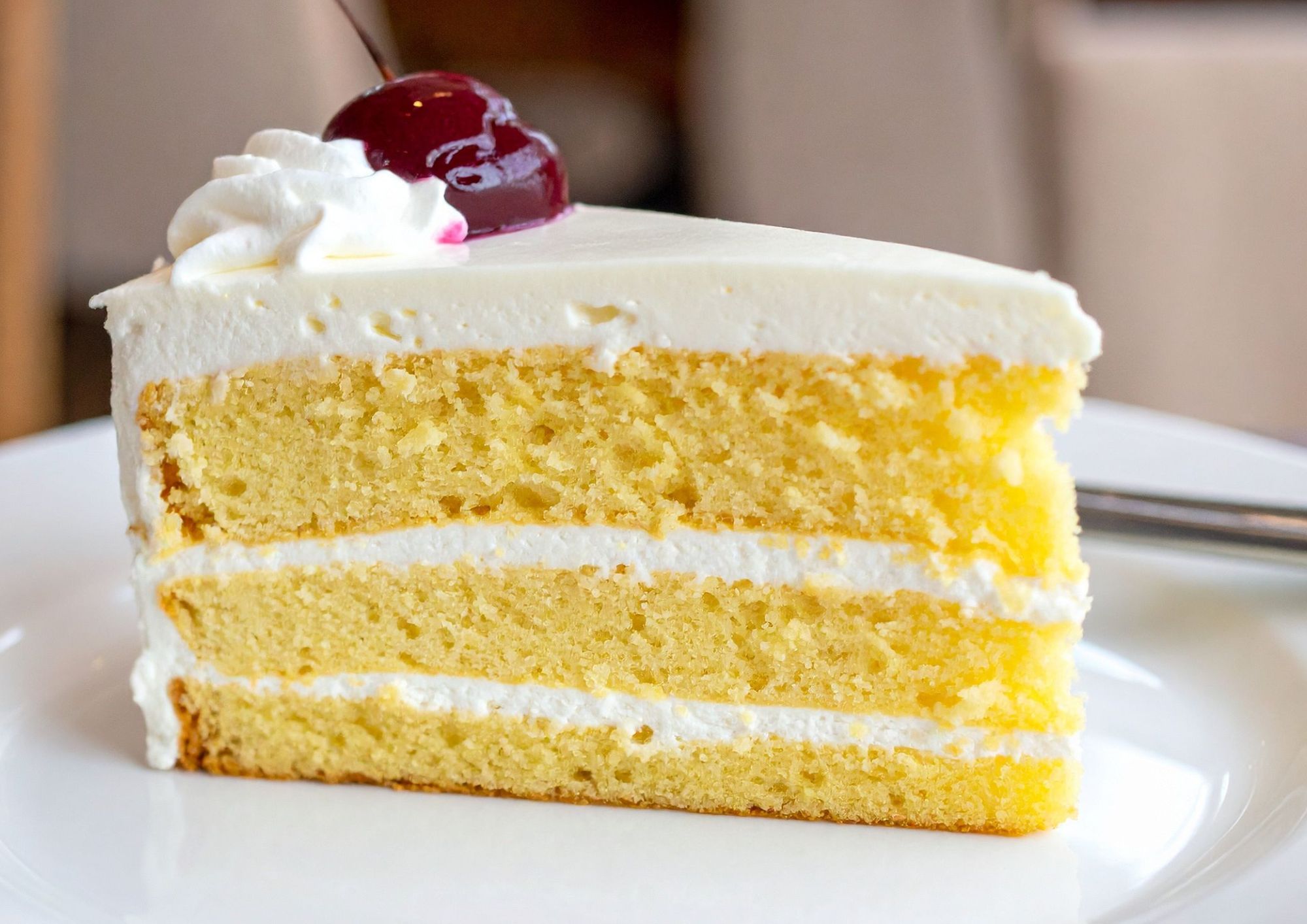 Pan di Spagna con crema Chantilly: il classico della pasticceria che non passa mai di moda