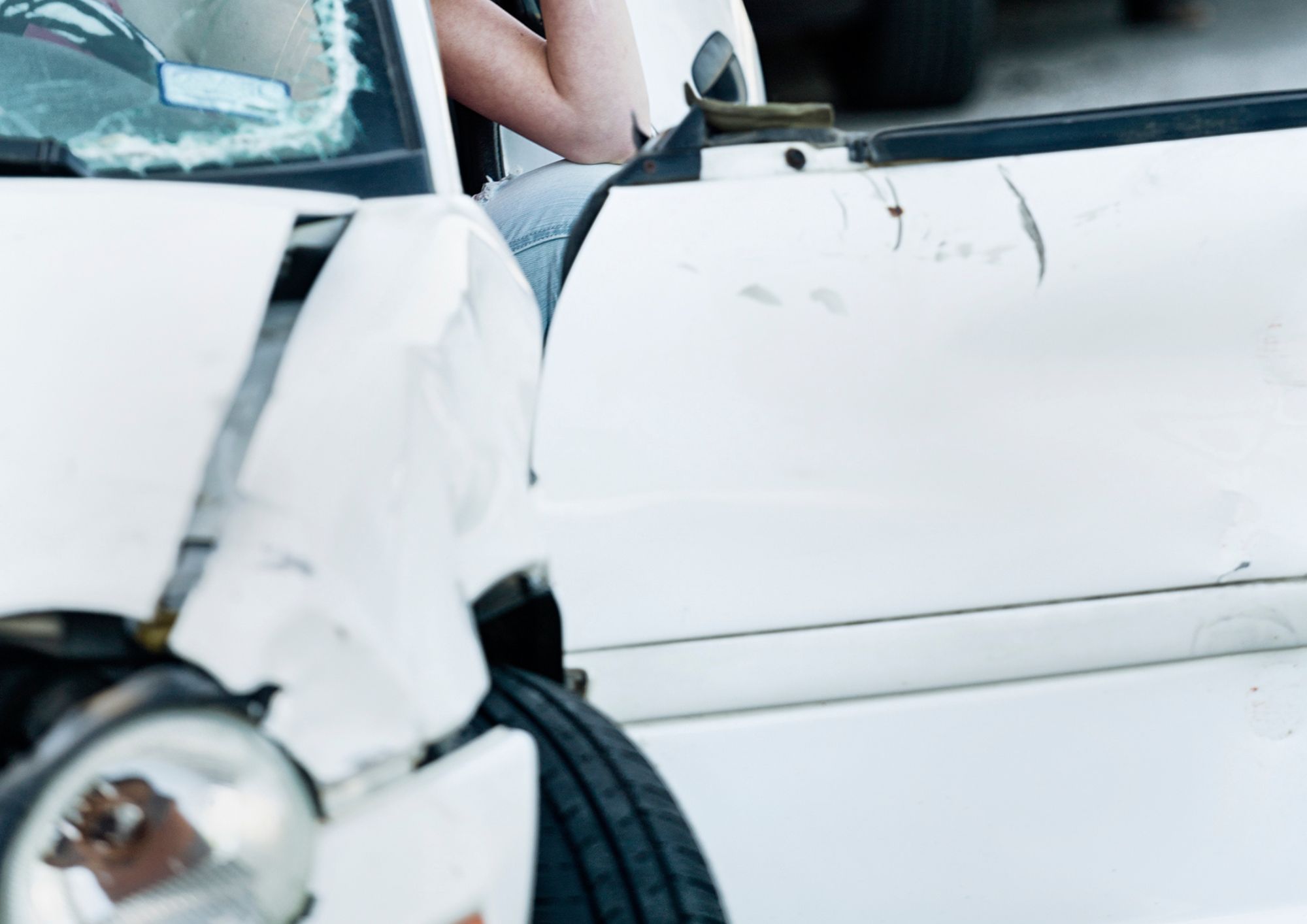 Sinistri stradali, la Cassazione: il risarcimento del danno all’auto spetta anche senza fattura di riparazione