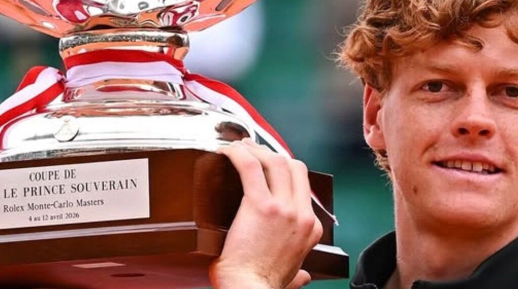 Sinner torna sul tetto del mondo: Alcaraz battuto, è di nuovo numero uno