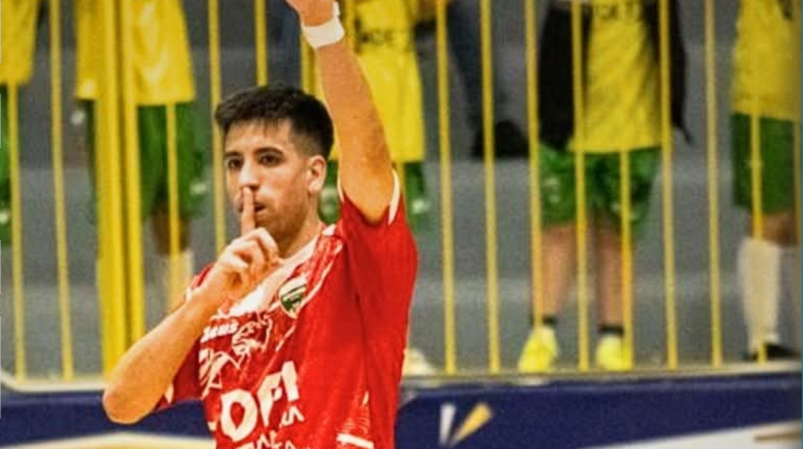 Sporting Sala Consilina, vittoria di carattere: finisce 4-2 contro la Sandro Abate