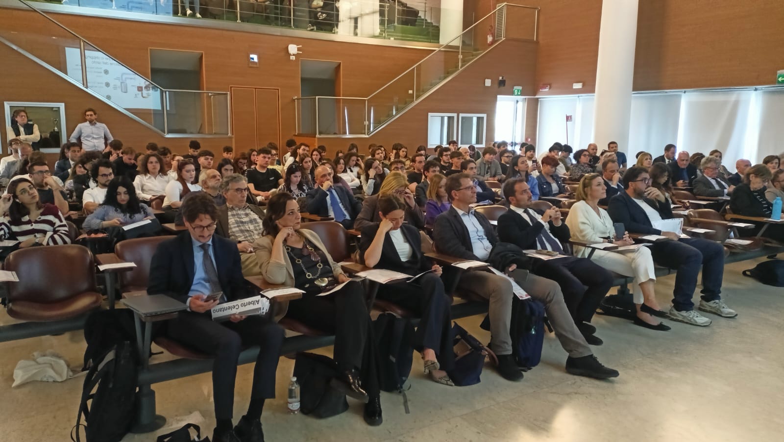 Start cup Campania 2026: dagli atenei regionali un percorso per trasformare le idee in impresa