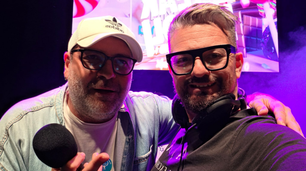 Successo per lo Spring Break Napoli, tra i protagonisti anche due artisti del Vallo di Diano