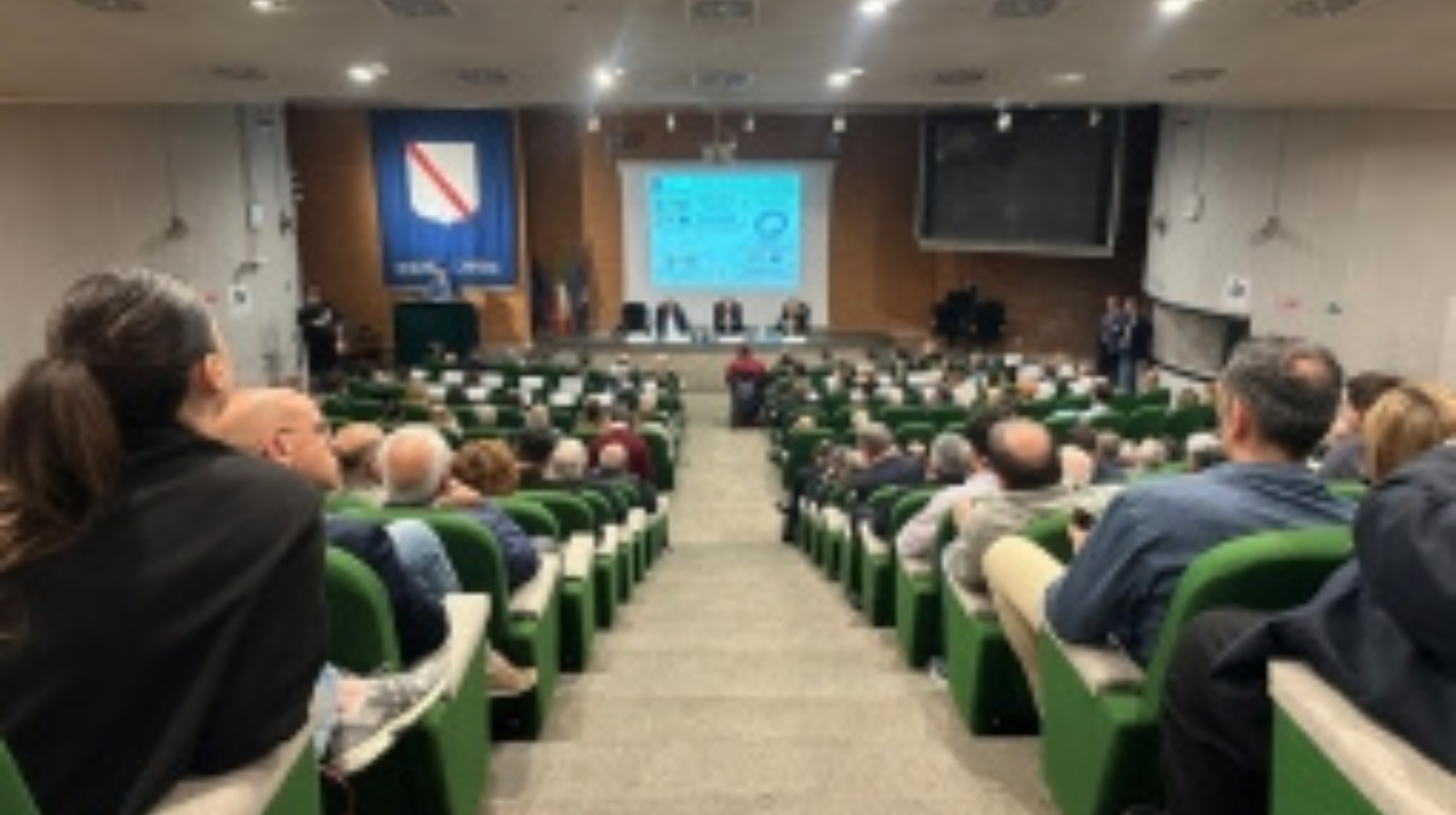 Trasporti, si è insediata la nuova Consulta regionale della mobilità