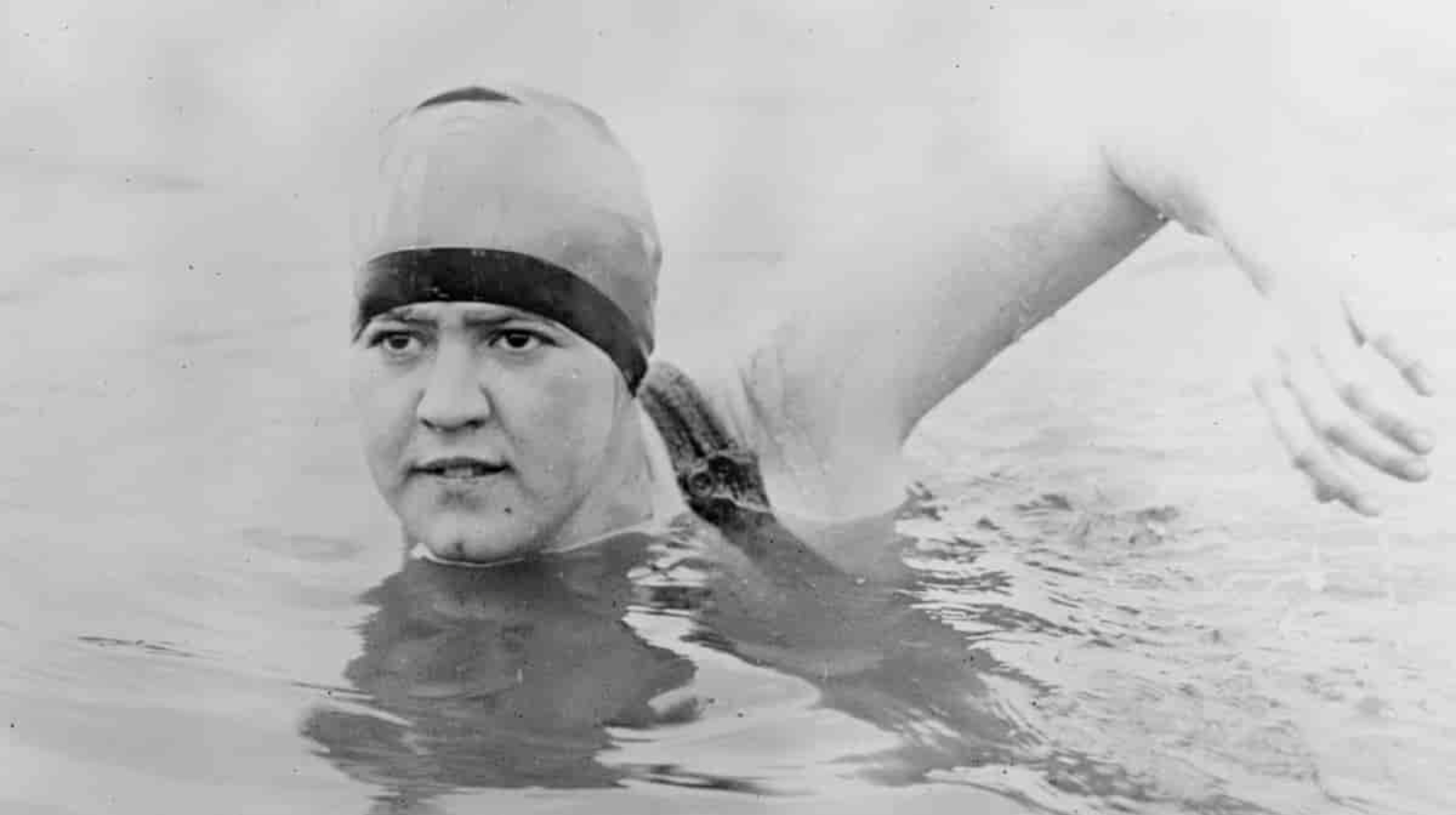 La traversata impossibile: quando Trudy Ederle sfidò la Manica