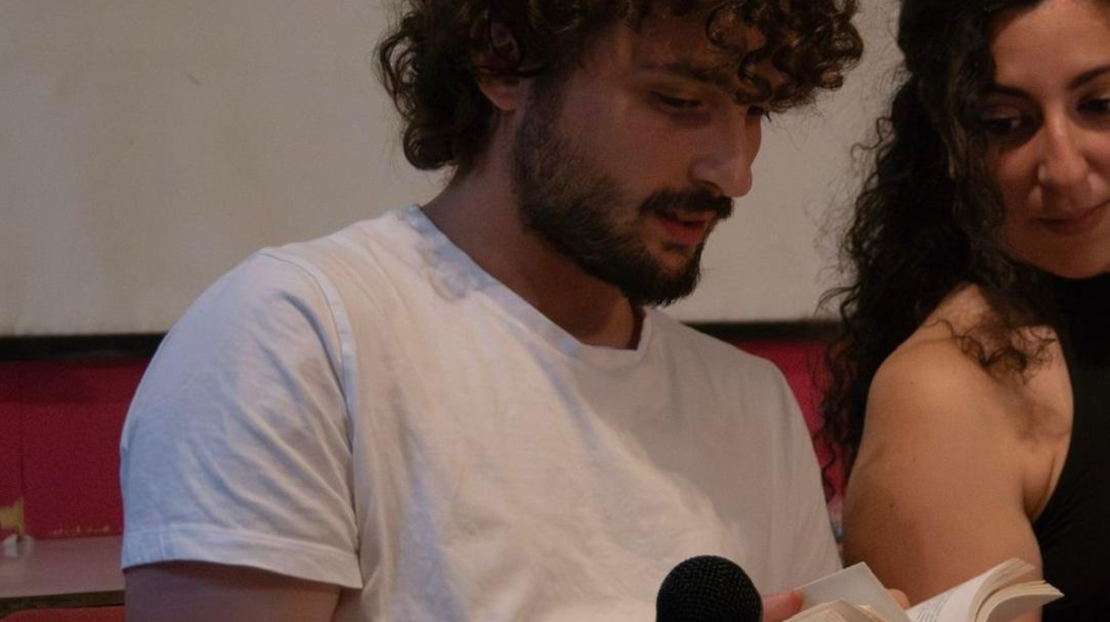 Un editore fuori dagli schemi: il viaggio di Giuseppe Maria Marmo parte da San Rufo