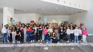 Paper week: un viaggio nel riciclo di carta e cartone tra Casal Velino e Giffoni Valle Piana