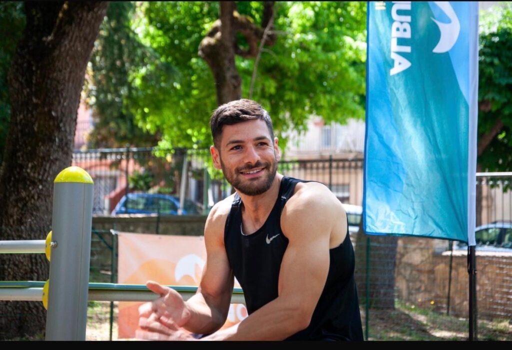 Sport e performance, la visione del dott. Marco Robertazzi: «Allenarsi è una necessità, non una scelta»