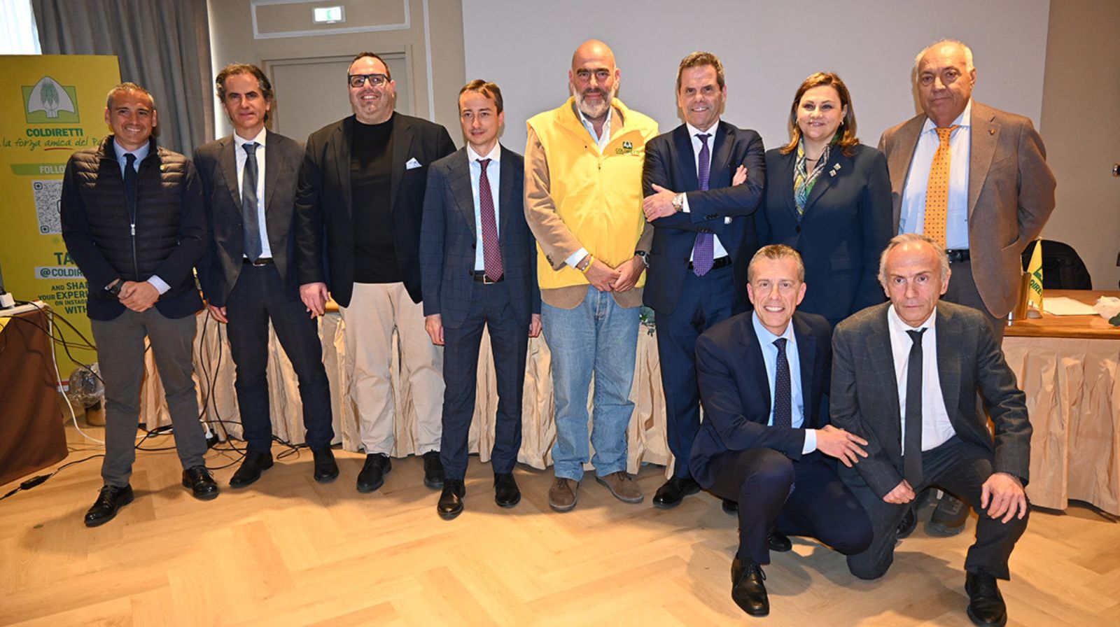 Agenzia per le erogazioni in agricoltura: in arrivo lo sportello in Regione Campania