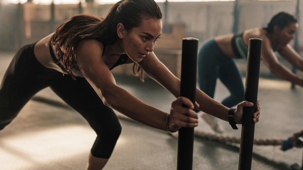 Allenarsi meglio, non di più: guida all’allenamento funzionale