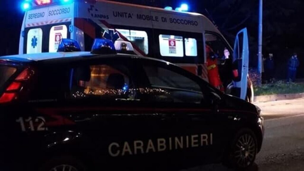 Salerno, anziana si allontana dal pronto soccorso: ritrovata dalla polizia
