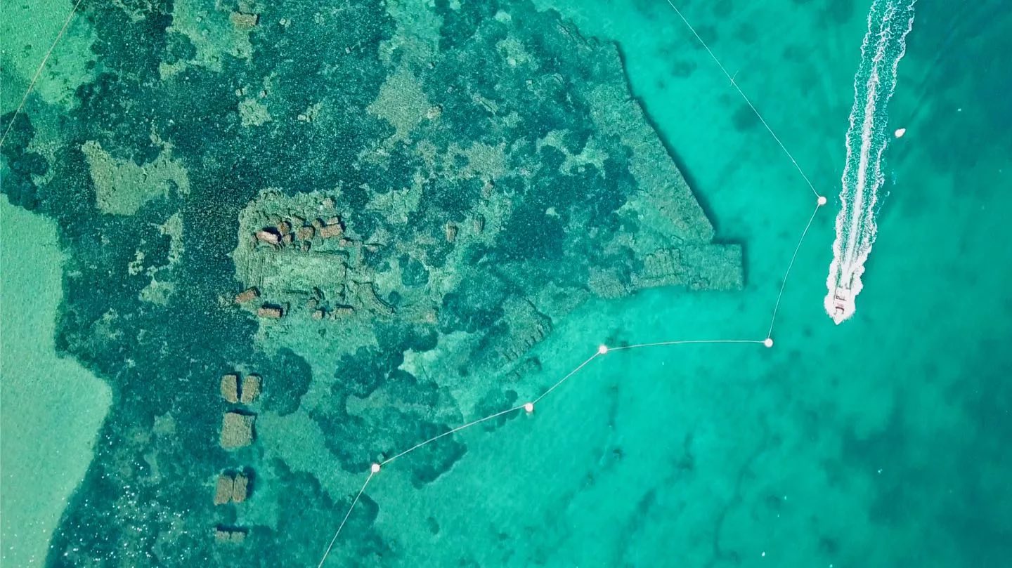 Bacoli, al via il recupero dei mosaici romani nella Villa di Quinto Ortensio Ortalo