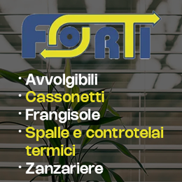 Forti quadrtato mobile