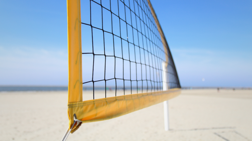 Marina di Eboli, il beach volley protagonista a Sport open il 25 e 26 aprile