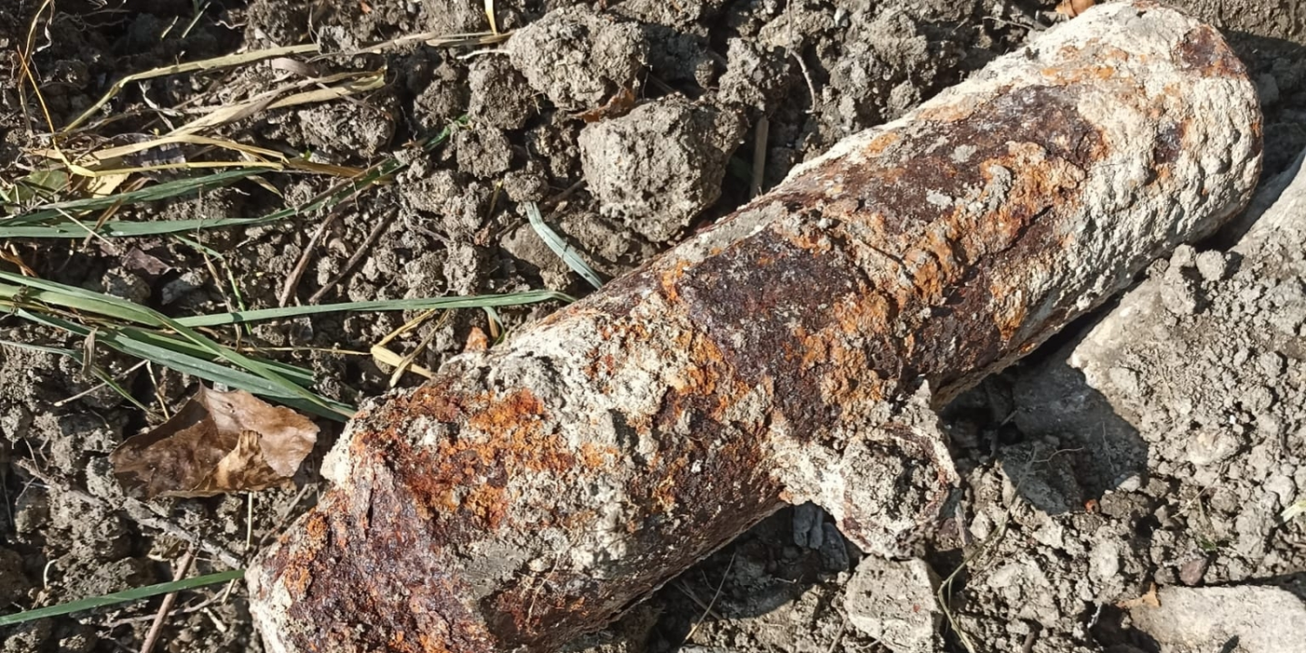 Eboli, doppia bomba day: evacuazioni e stop al traffico per le operazioni di bonifica