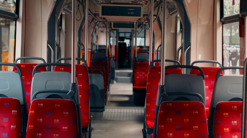 Ecomobilità, bus elettrici al posto del tram sulla ex tratta Gragnano–Castellammare