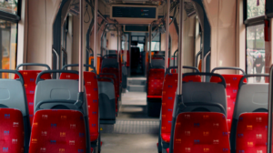 Ecomobilità, bus elettrici al posto del tram sulla ex tratta Gragnano–Castellammare