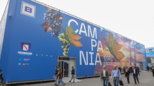 Vinitaly 2026, la Campania rafforza la leadership tra le regioni vitivinicole