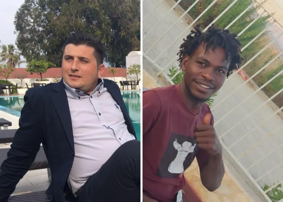 Vallo di diano in lutto per Isaak e Antonio, morti nell’incidente tra mezzi pesanti