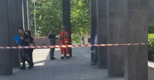 Salerno: uomo di 65 anni muore d’infarto in strada