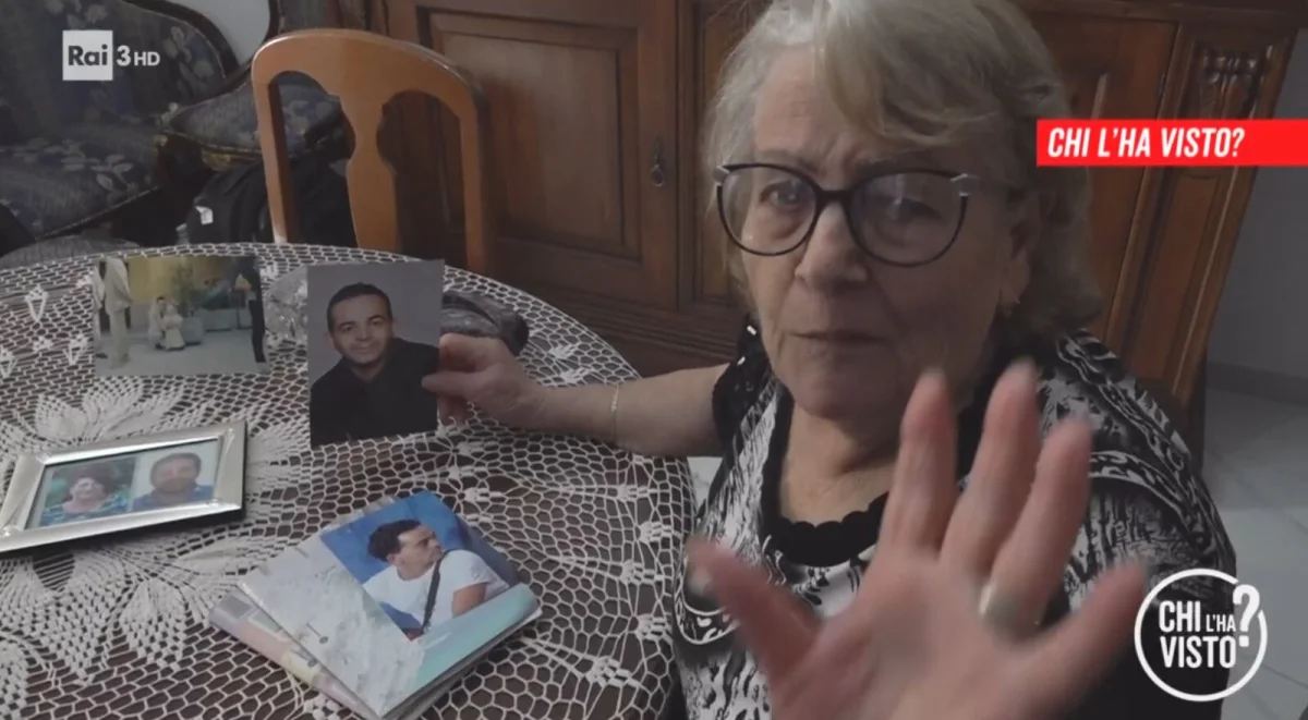 Da un anno non si hanno più notizie di Gerardo Locuratolo: il giallo irrisolto