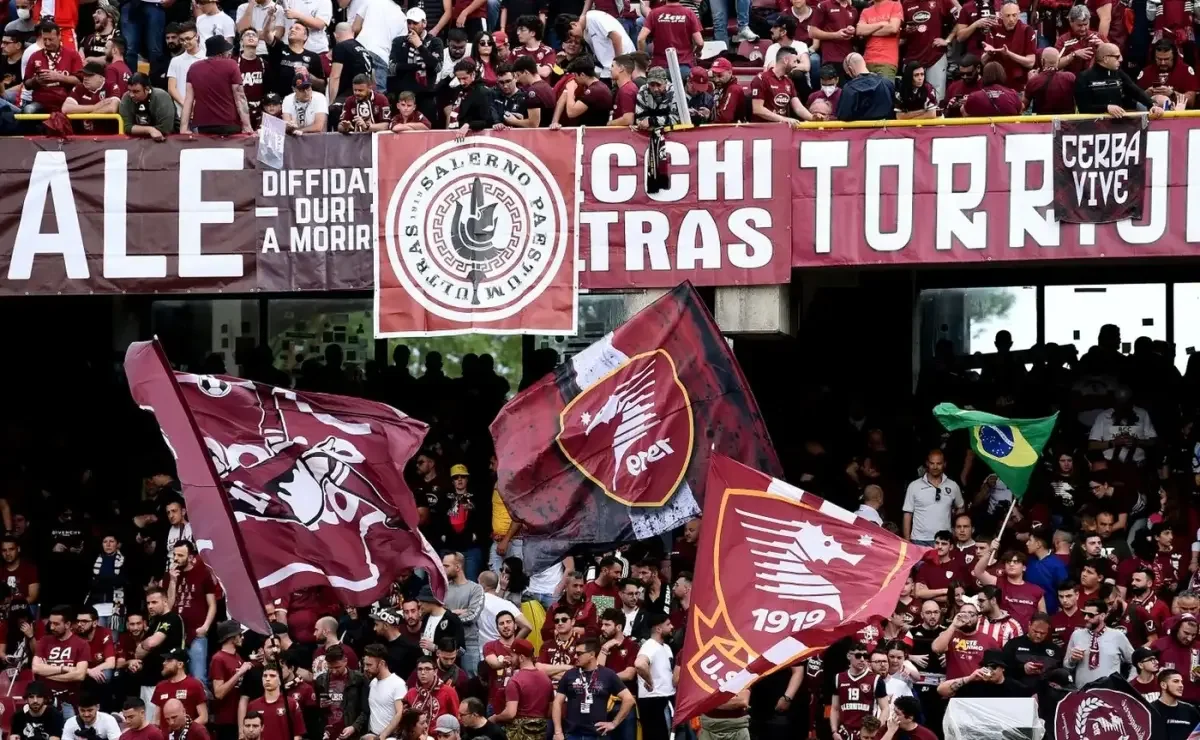 Trapani-Salernitana sotto osservazione: bloccata la vendita dei biglietti