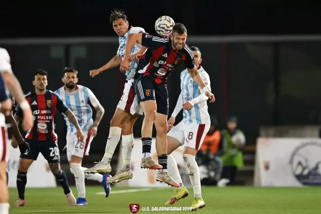 Salernitana, un imprenditore ‘salernitano’ sul club: Iervolino attende l’offerta