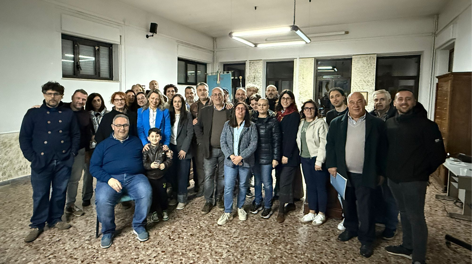 Atena Lucana: costituita la prima cooperativa di comunità del Vallo di Diano