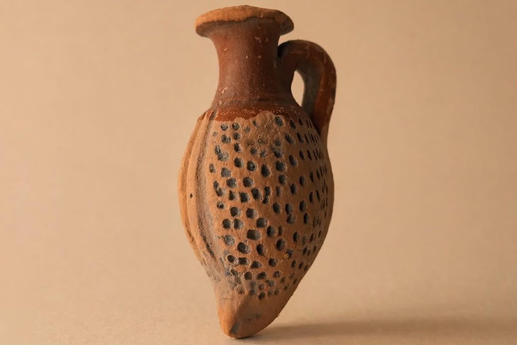 Paestum, al Museo Archeologico Nazionale il laboratorio “Kéramos”: ceramica, archeologia e cultura del cibo il 26 aprile