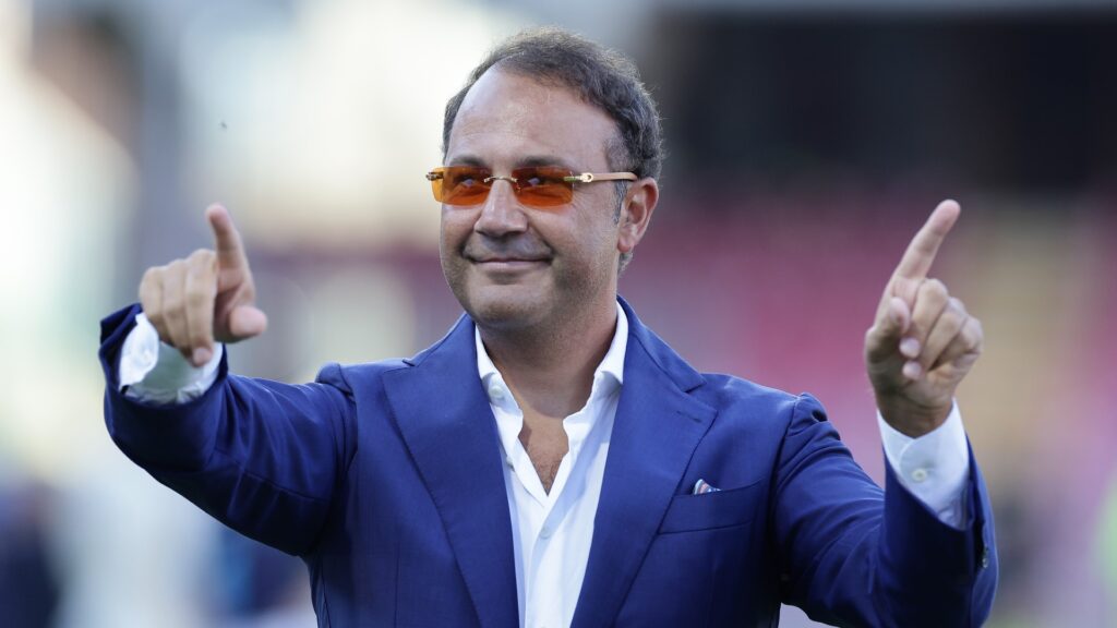 Salernitana, cessione ancora in bilico: tra garanzie e scadenze decisive
