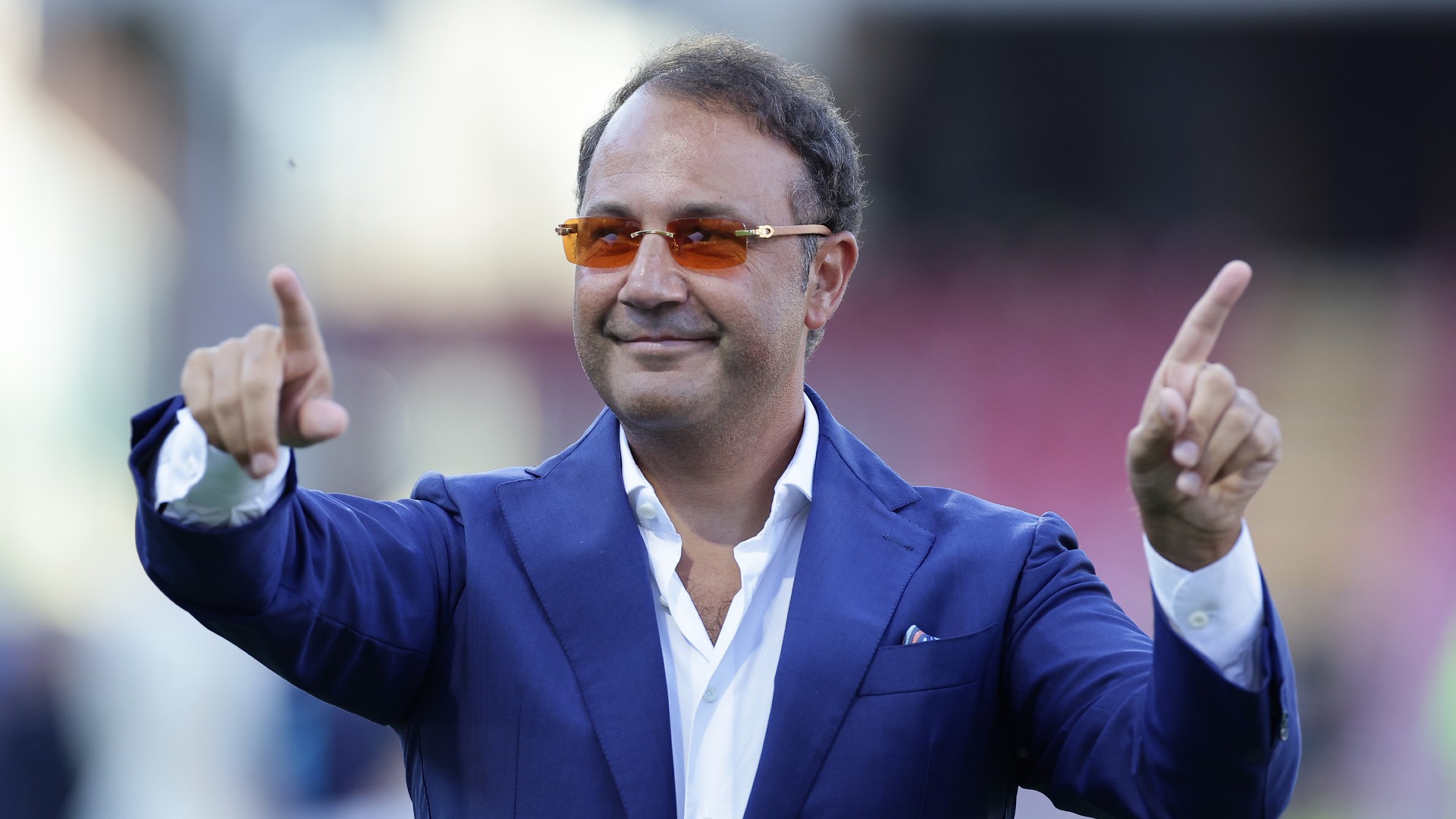 Salernitana, cessione ancora in bilico: tra garanzie e scadenze decisive