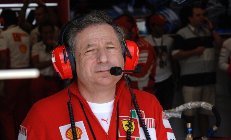 Jean Todt, il regista silenzioso delle vittorie che hanno cambiato la Formula 1 moderna