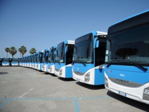 Mobilità regionale, 28 aprile la prima seduta della Consulta: aperte le iscrizioni