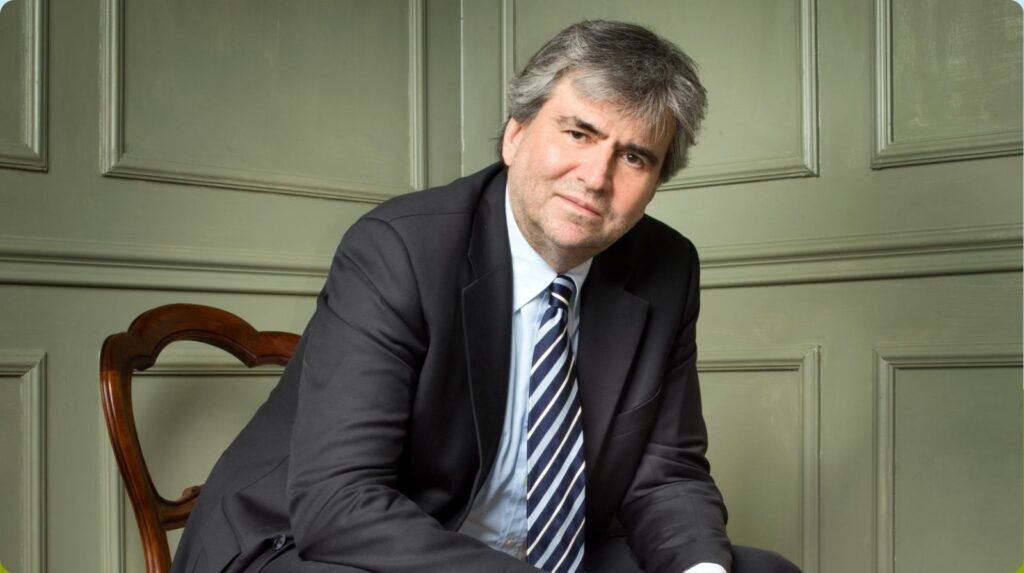 Gianmarco Mazzi è il nuovo ministro del Turismo: oggi il giuramento al Quirinale