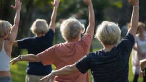 Benessere psicofisico, a Capaccio Paestum al via il programma di attività fisica adattata