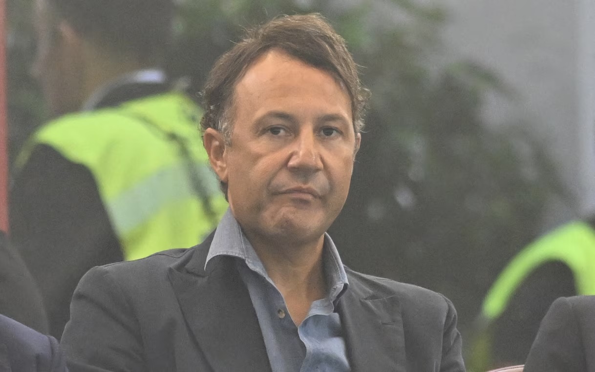 Salernitana, salta la cessione: rottura definitiva tra Iervolino e Rufini