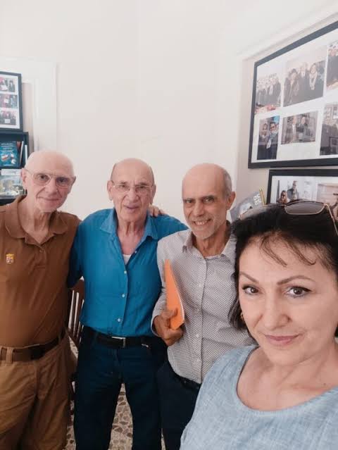 Eboli, nasce l’Assostampa della Piana del Sele: domenica l’assemblea costitutiva