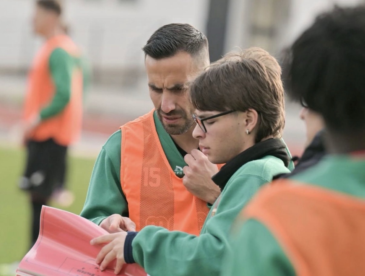 Il calcio dei dati parla campano: la nuova generazione di match analyst