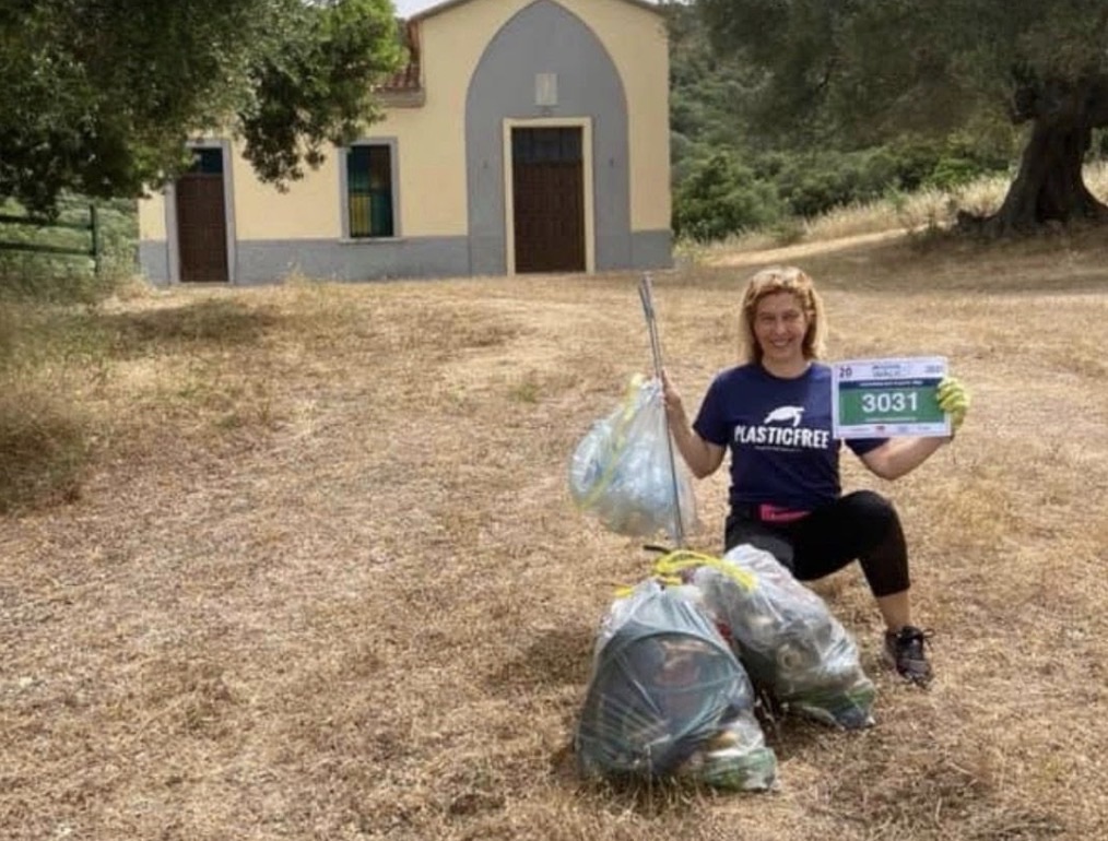 Ambiente: mobilitazione globale per la Giornata della Terra, Plastic Free lancia il Plogging Day