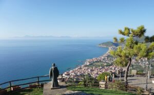 Cilento: tre mete mozzafiato per Pasquetta tra mare, borghi e natura