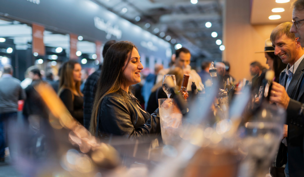 Cilento protagonista al Vinitaly: il vino diventa racconto di biodiversità, storia e futuro