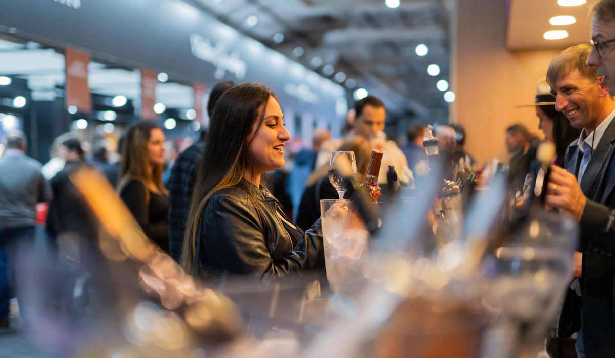 Cilento protagonista al Vinitaly: il vino diventa racconto di biodiversità, storia e futuro