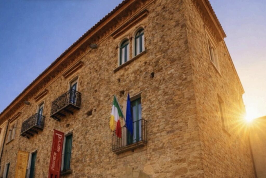 Agropoli si candida a Capitale Italiana del Libro 2027