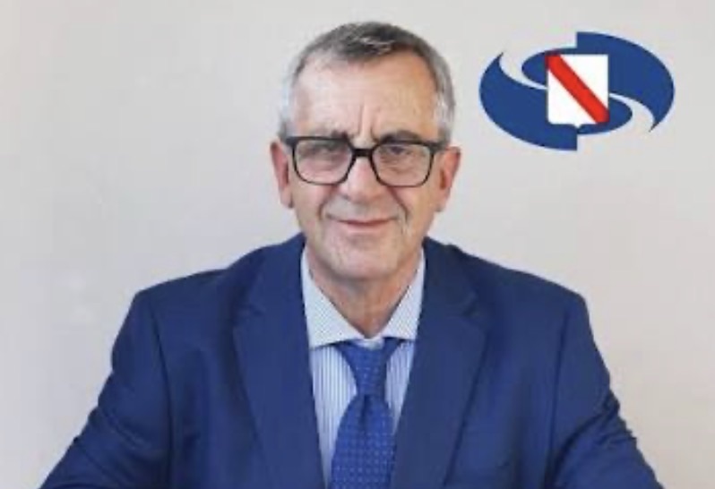 Sarno, Sebastiano Odierna si dimette da consigliere comunale