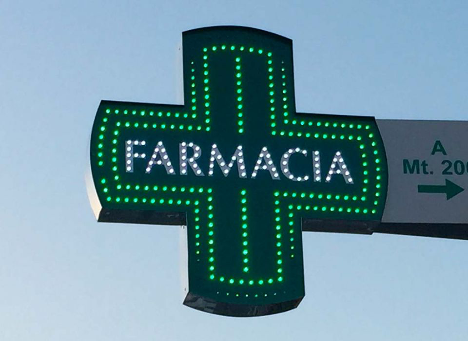 Farmacia di Lentiscosa: arriva l’ok della Regione. Si attende adesso l’Asl