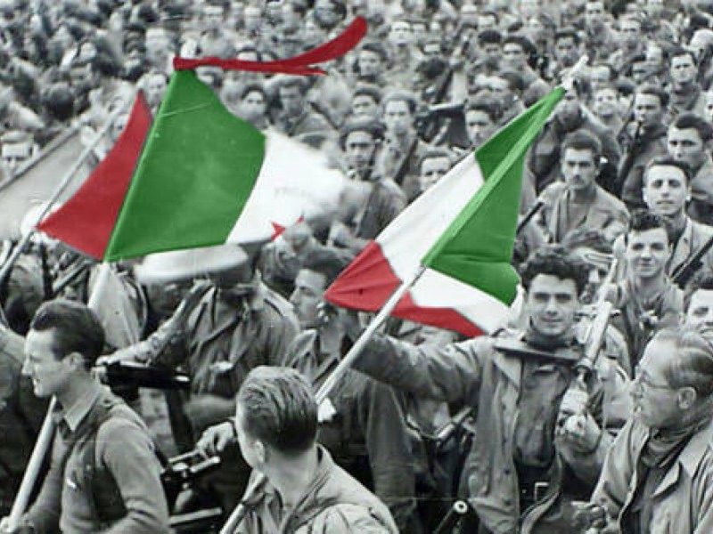 25 aprile, l’Italia celebra la Liberazione tra memoria, attualità e partecipazione
