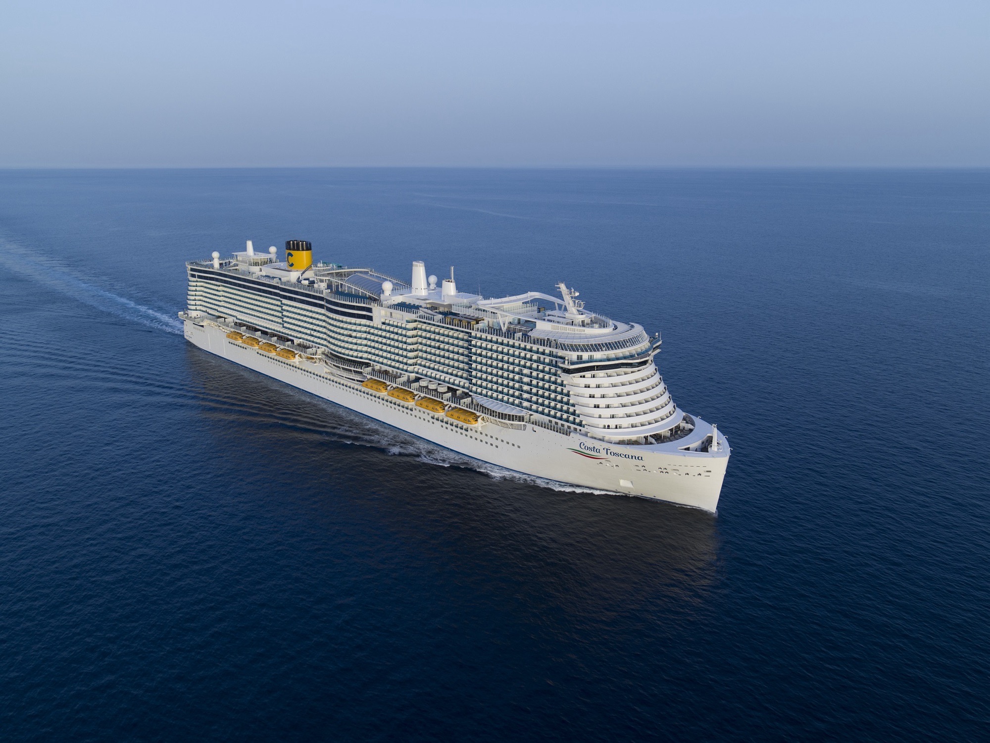 Lavoro: Job Day ad Agropoli, Regione Campania incontra Costa Crociere