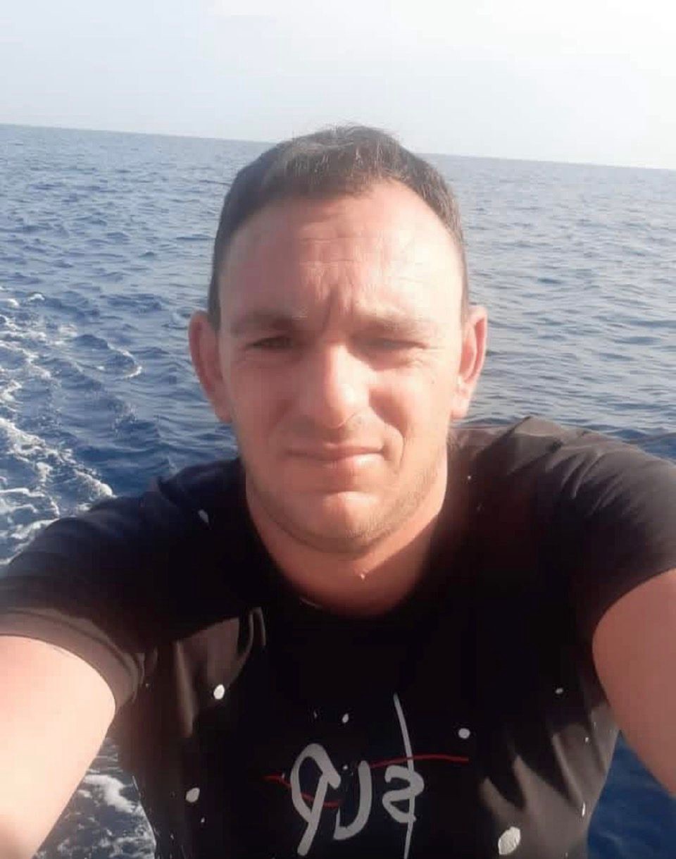 Oggi l’ultimo saluto a Vincenzo Romano: comunità in lutto a San Giovanni a Piro